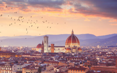 Florenz – Allein mit Michelangelo und Co